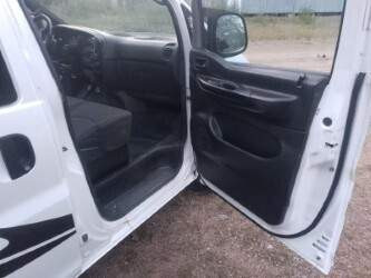 Hyundai H1 Van Merikarvia - photo 8