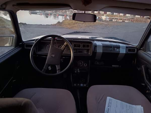 Lada 2104 Kalajoki - изображение 6