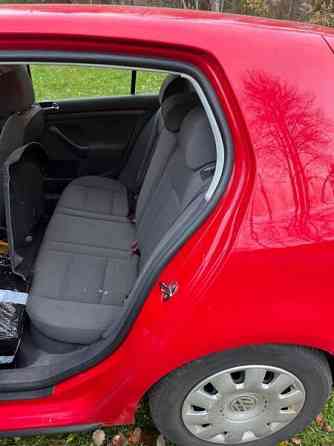 Volkswagen Golf Glebychevo