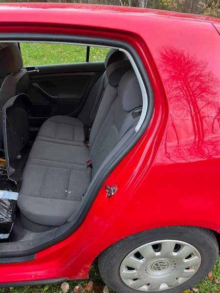 Volkswagen Golf Glebychevo - valokuva 5