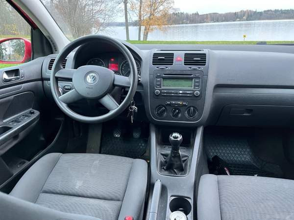 Volkswagen Golf Glebychevo - valokuva 6