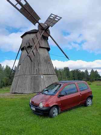 Renault Twingo Humppila