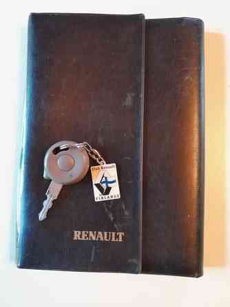 Renault Twingo Humppila