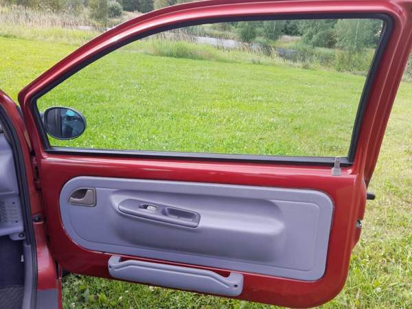 Renault Twingo Humppila - изображение 6
