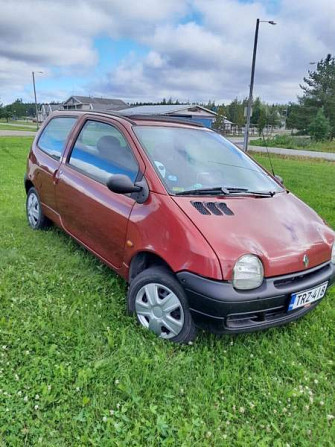 Renault Twingo Humppila - изображение 7
