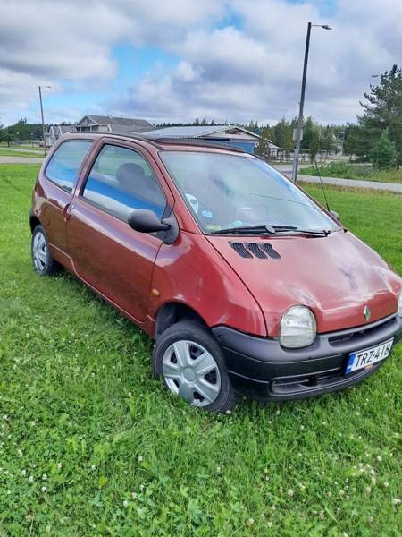 Renault Twingo Humppila - valokuva 7