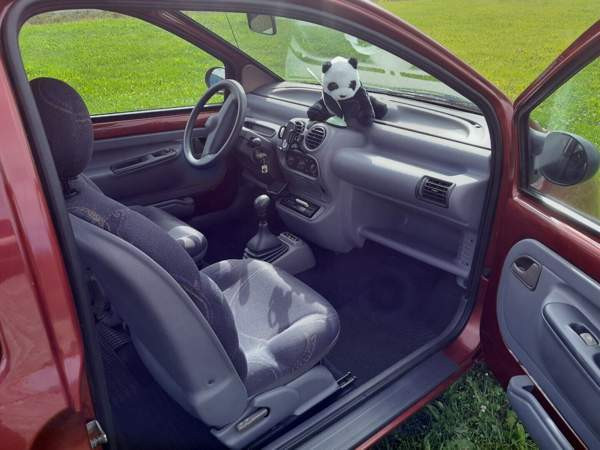 Renault Twingo Humppila - valokuva 8