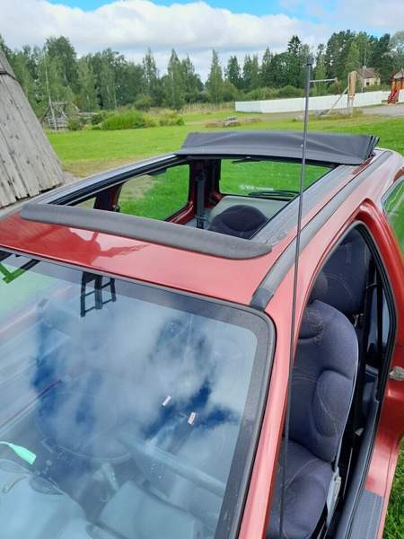 Renault Twingo Humppila - valokuva 1