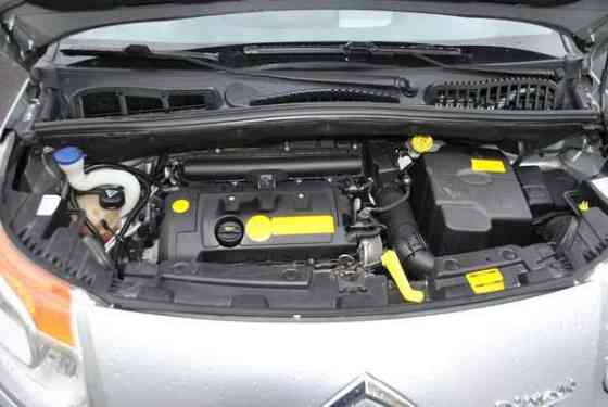 Citroen C3 Picasso Sibbo