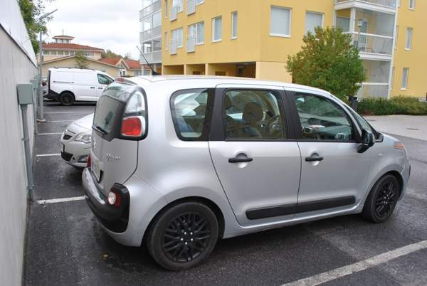 Citroen C3 Picasso Sibbo - valokuva 3