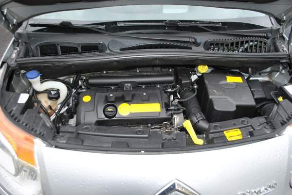 Citroen C3 Picasso Sibbo – foto 5