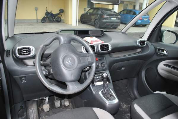 Citroen C3 Picasso Sibbo – foto 4