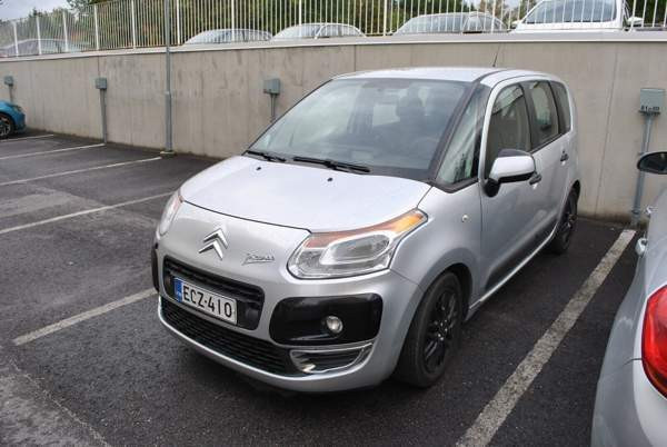 Citroen C3 Picasso Sibbo – foto 1