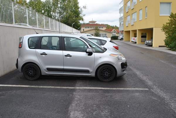 Citroen C3 Picasso Sibbo – foto 2