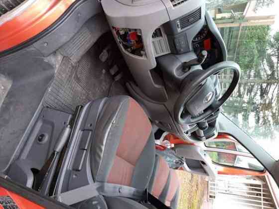 Fiat Ducato Vantaa