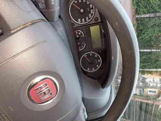 Fiat Ducato Vantaa