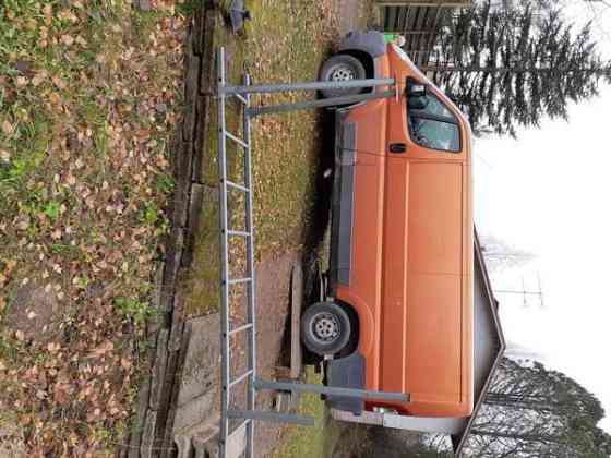 Fiat Ducato Vantaa