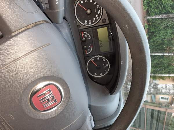 Fiat Ducato Vantaa – foto 5