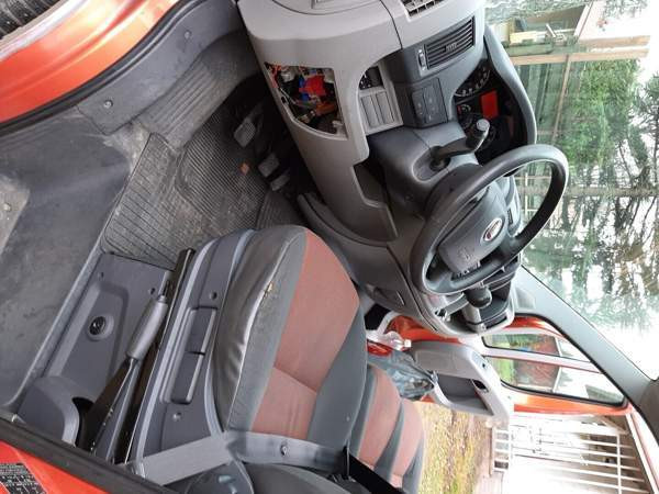 Fiat Ducato Vantaa - photo 4