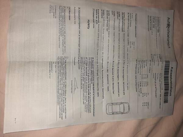 Fiat Ducato Vantaa - photo 1