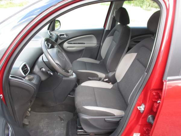 Citroen C3 Picasso Sastamala - photo 7