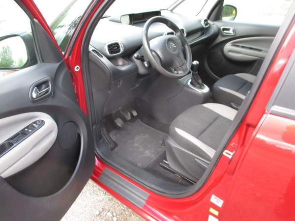 Citroen C3 Picasso Sastamala - photo 8