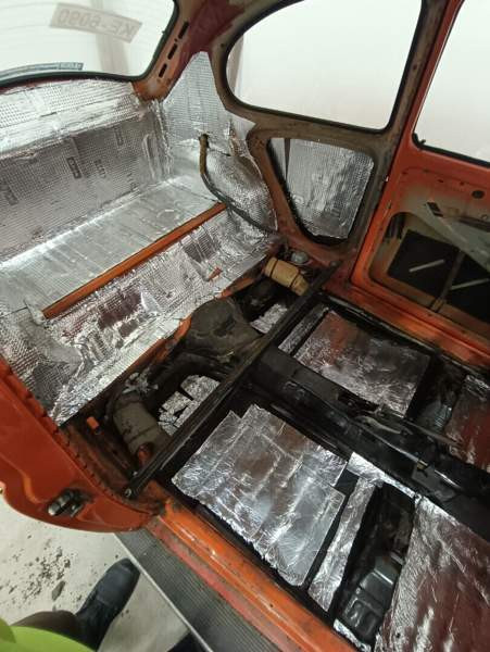 Volkswagen Kupla Kontiolahti - valokuva 6