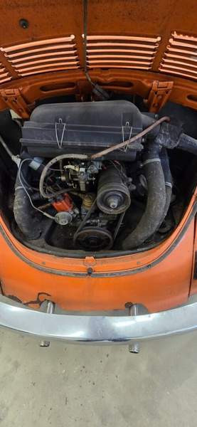 Volkswagen Kupla Kontiolahti - valokuva 3