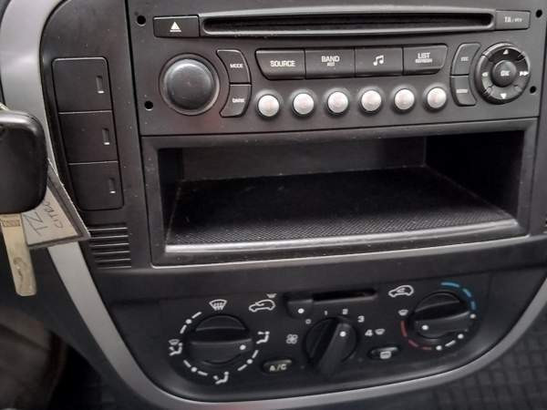 Citroen C3 Sonkajärvi – foto 4