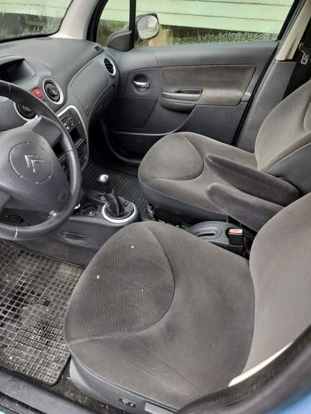 Citroen C3 Sonkajärvi – foto 5