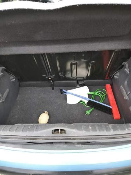 Citroen C3 Sonkajärvi – foto 7