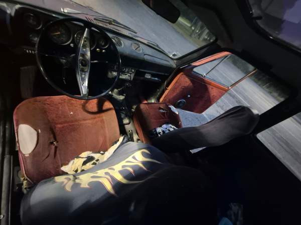 Lada Niva Oulu - valokuva 6