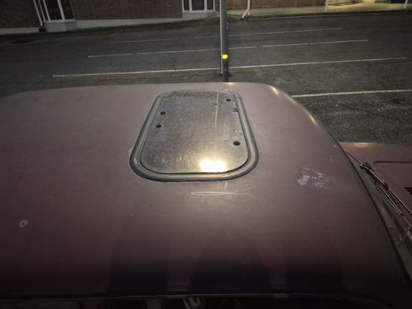 Lada Niva Oulu - valokuva 3