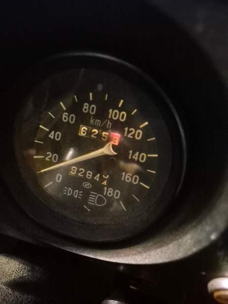 Lada Niva Oulu - valokuva 5