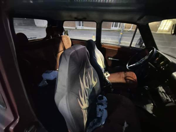 Lada Niva Oulu - valokuva 7