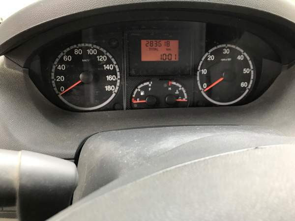 Citroen Jumper Helsinki - изображение 7