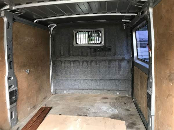 Citroen Jumper Helsinki - изображение 5