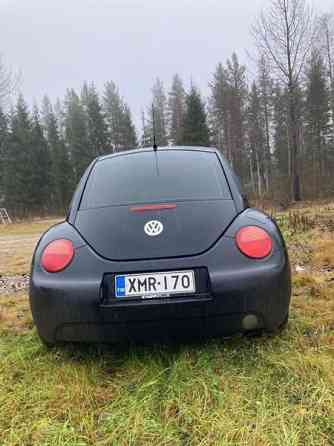 Volkswagen New Beetle Ranua