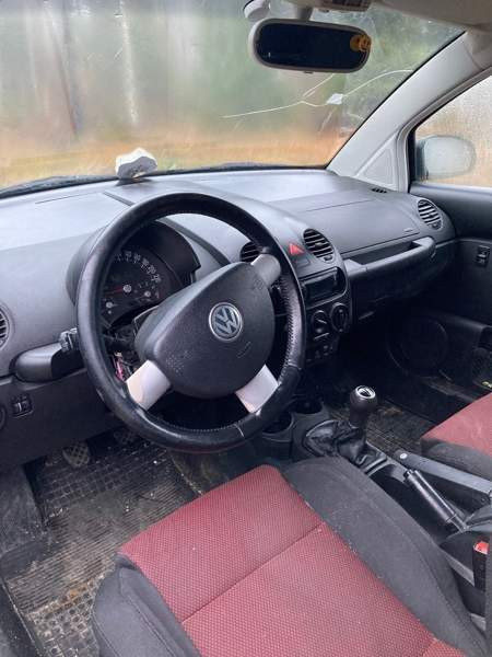 Volkswagen New Beetle Ranua – foto 4