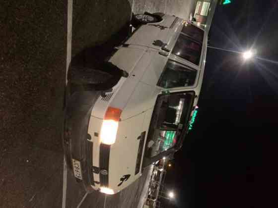 Volkswagen Transporter Heinola