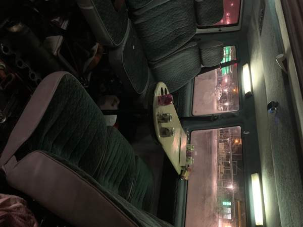 Volkswagen Transporter Heinola - valokuva 5