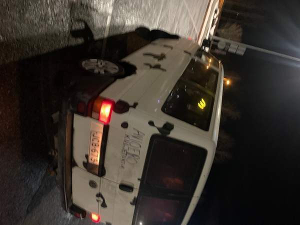 Volkswagen Transporter Heinola - valokuva 4