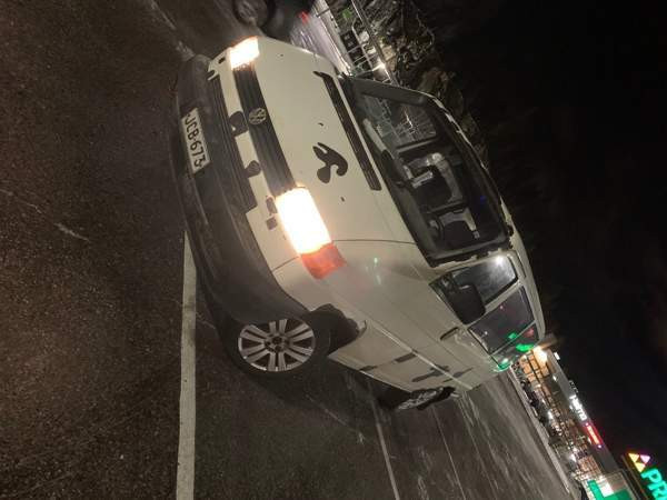 Volkswagen Transporter Heinola - valokuva 1