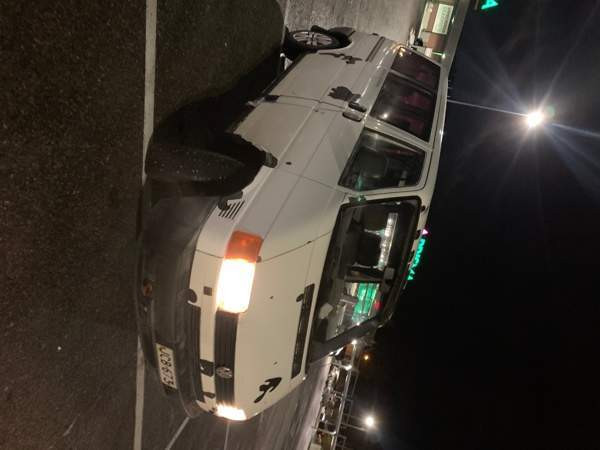 Volkswagen Transporter Heinola - valokuva 2