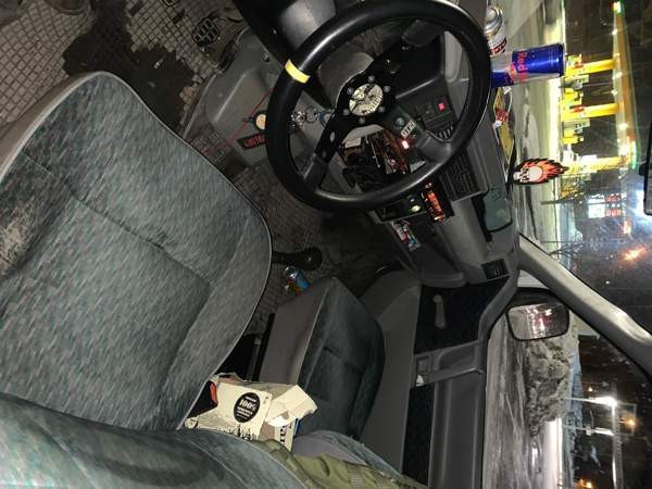 Volkswagen Transporter Heinola - valokuva 6