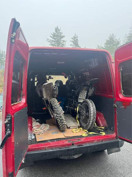 Ford Transit Ylöjärvi - valokuva 7