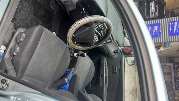 Kia Rio Vantaa - valokuva 3