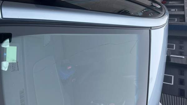 Kia Rio Vantaa - valokuva 5