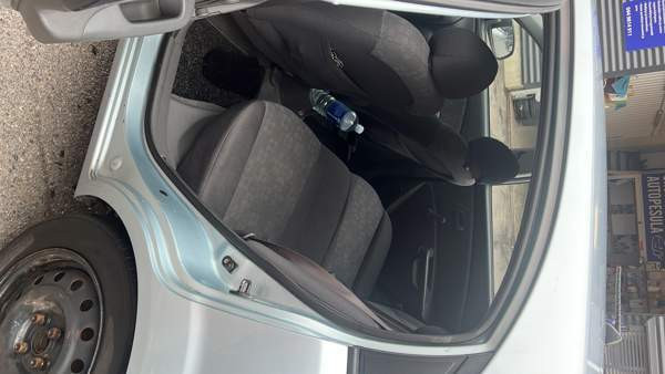 Kia Rio Vantaa - valokuva 2