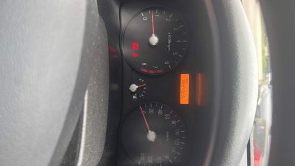 Kia Rio Vantaa - valokuva 4